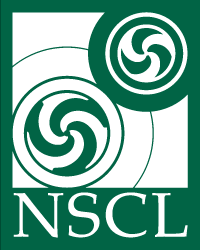 NSCL logo